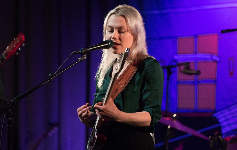 Phoebe Bridgers