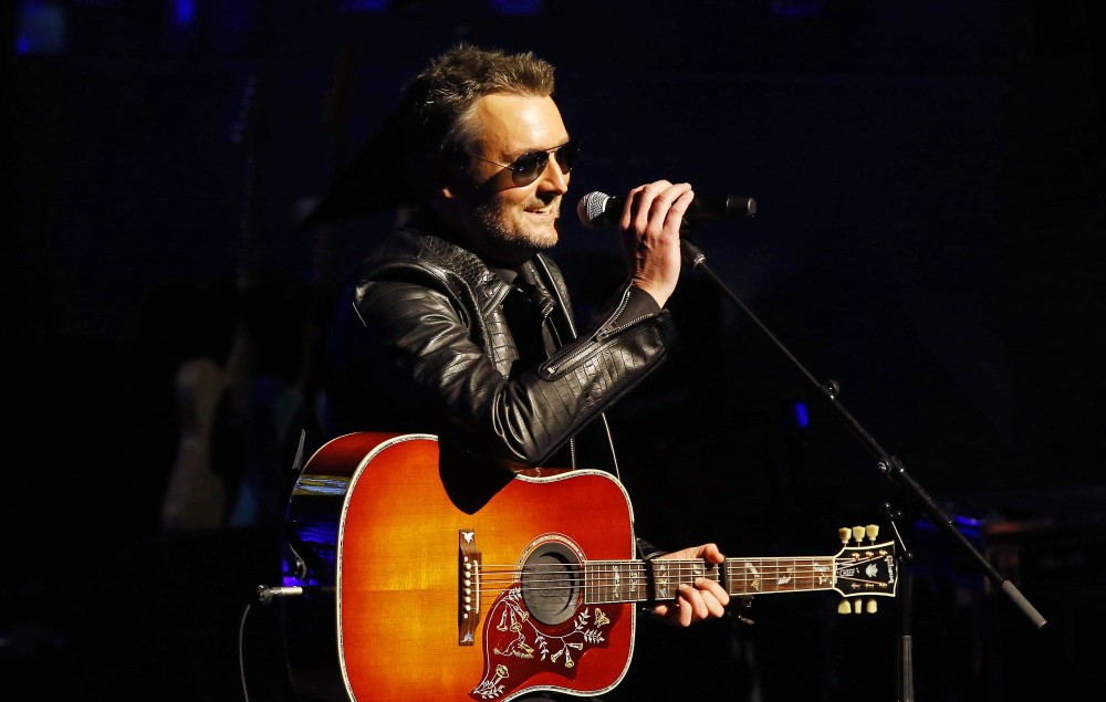 Eric Church