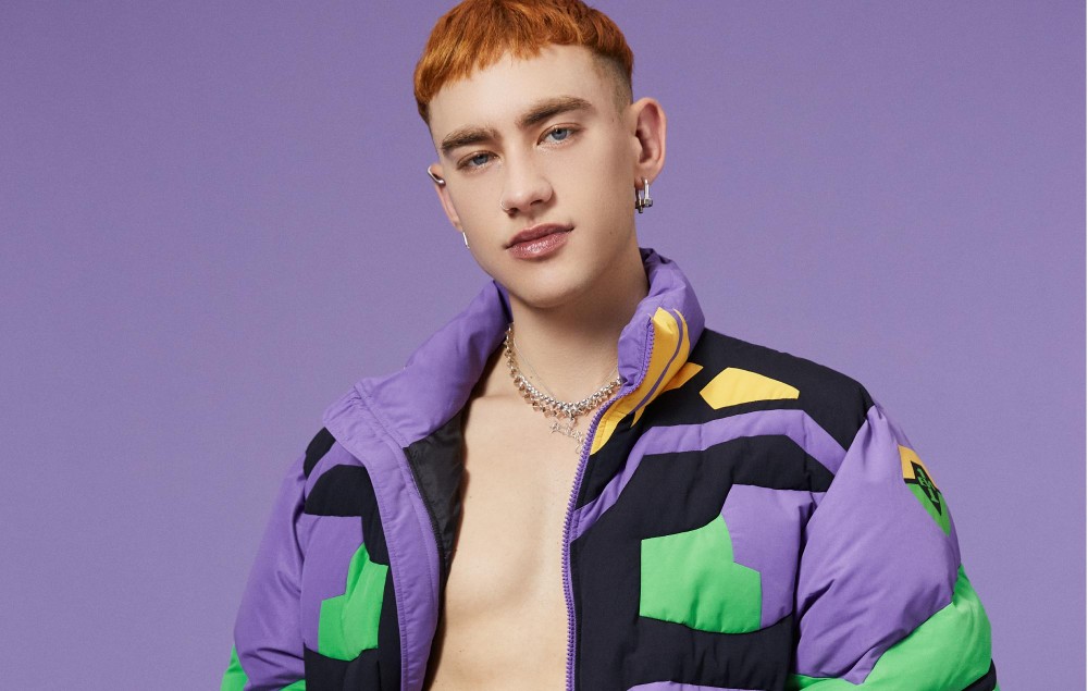 Olly Alexander of Years & Years