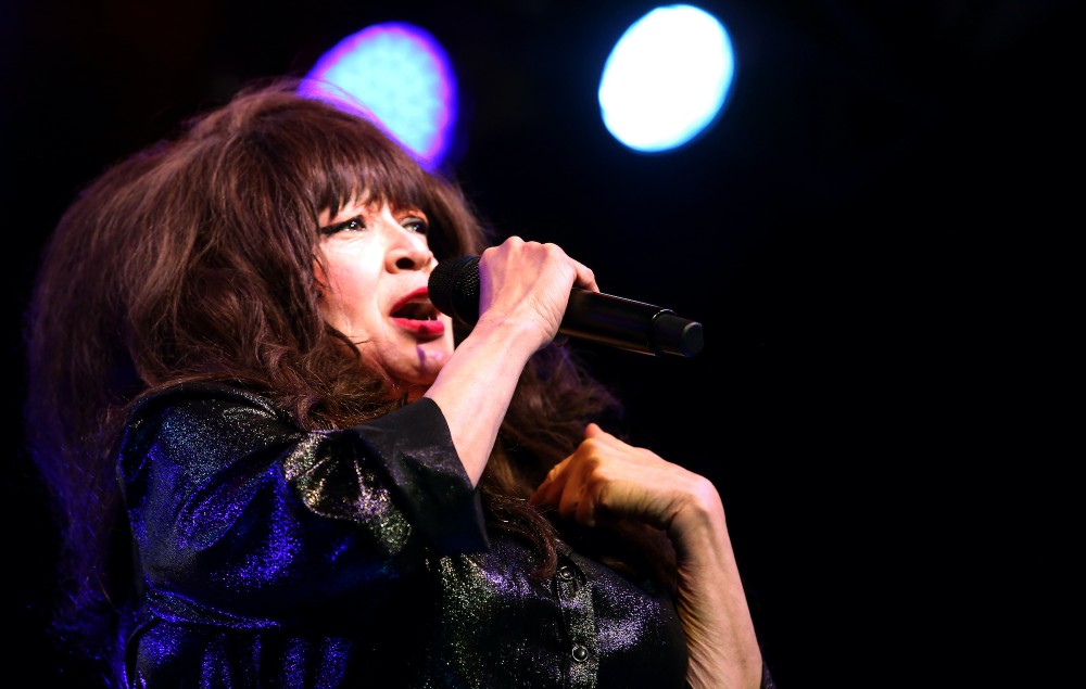 Ronnie Spector