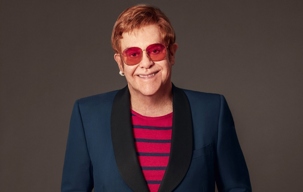 Elton John