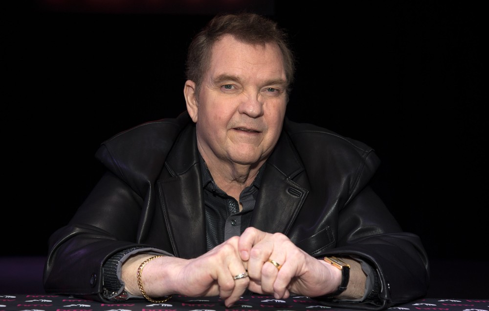 Meat Loaf