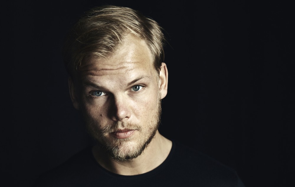 Avicii