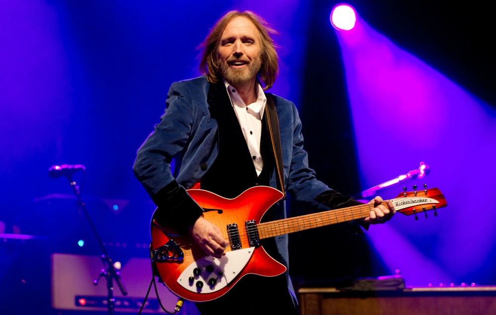 Tom Petty new video