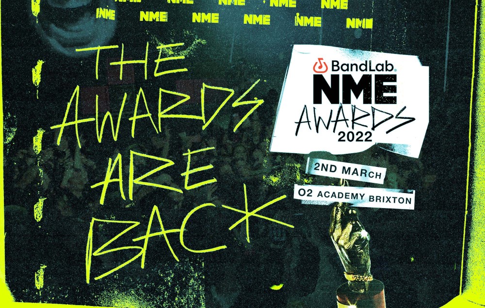 BandLab NME Awards 2022