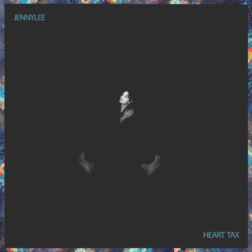'Heart Tax' album artwork