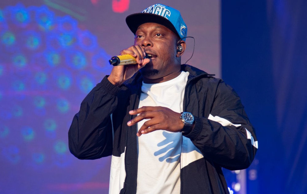 Dizzee Rascal