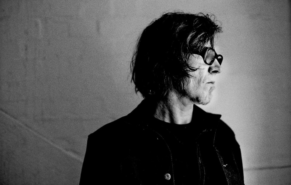 Mark Lanegan