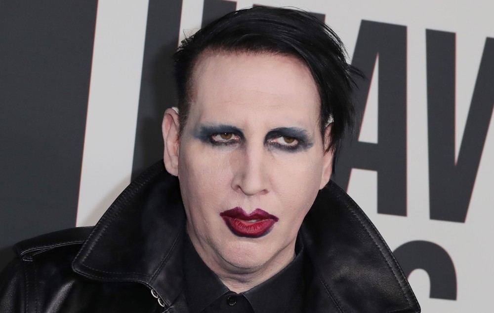 Marilyn Manson