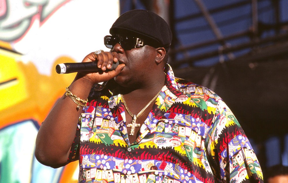 Notorious B.I.G.