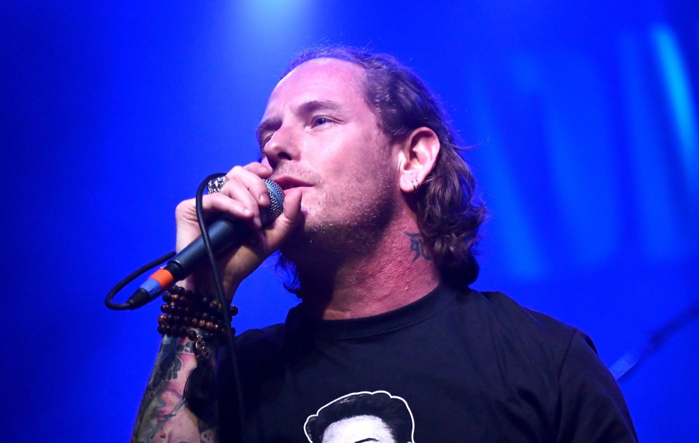 Corey Taylor