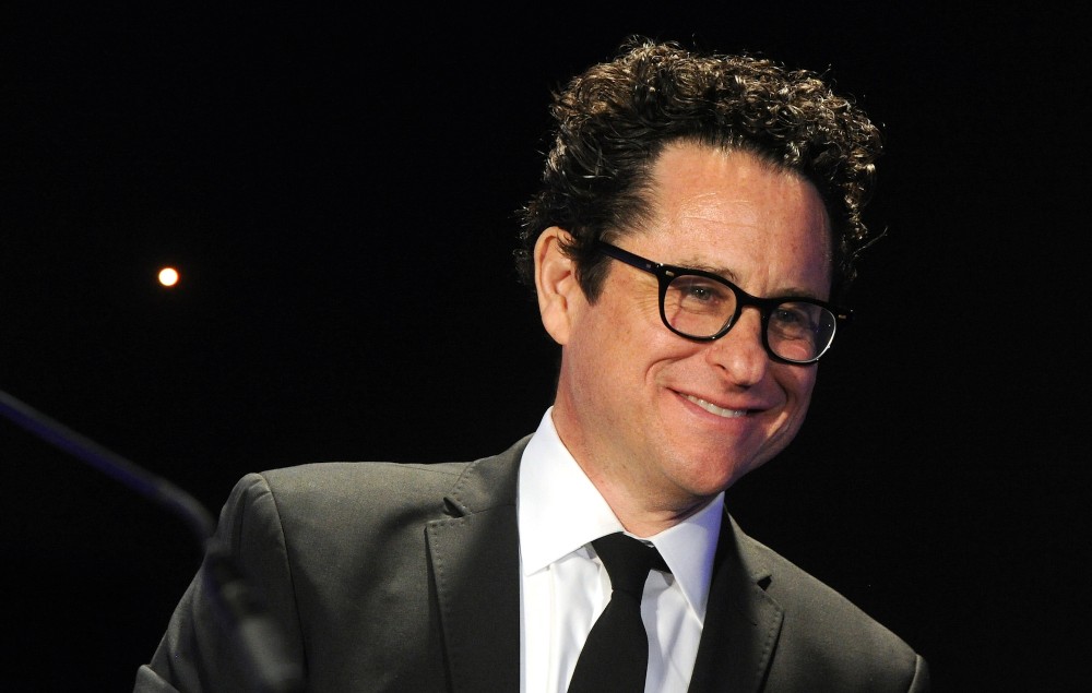 J.J. Abrams