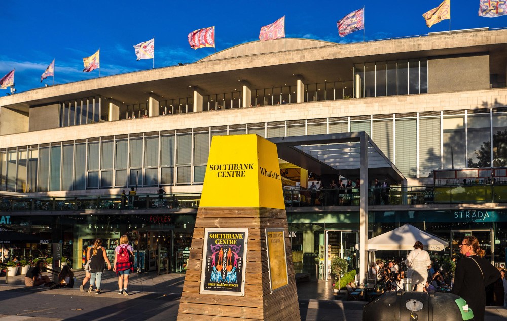 Southbank Centre