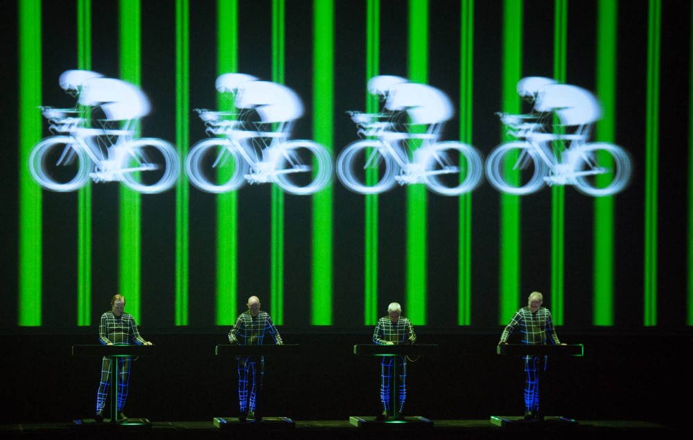 Kraftwerk