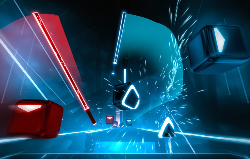 Beat Saber