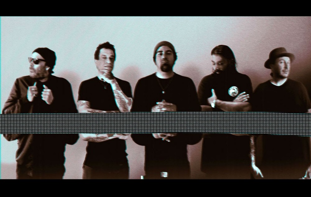 Deftones