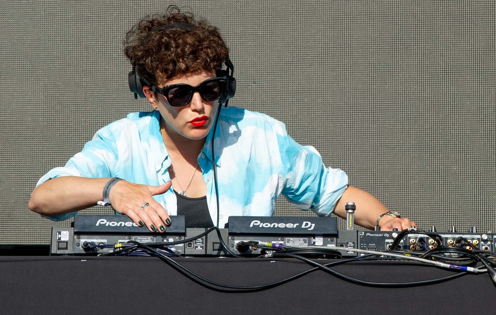 Annie Mac