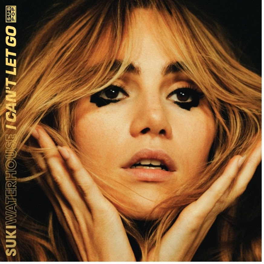 Suki Waterhouse album