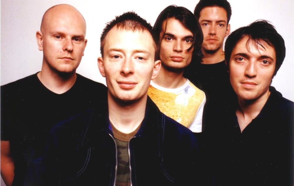 Radiohead