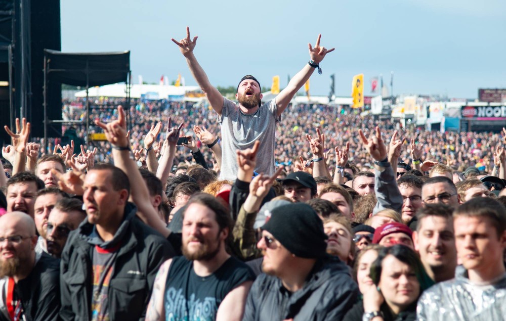 Download Festival