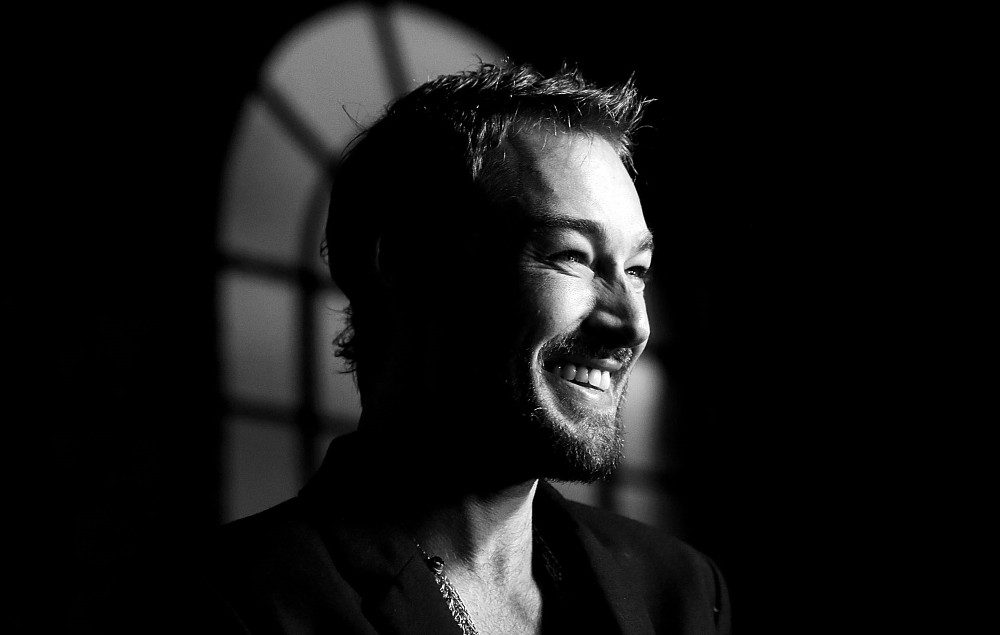 Daniel Johns