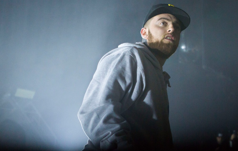 Mac Miller