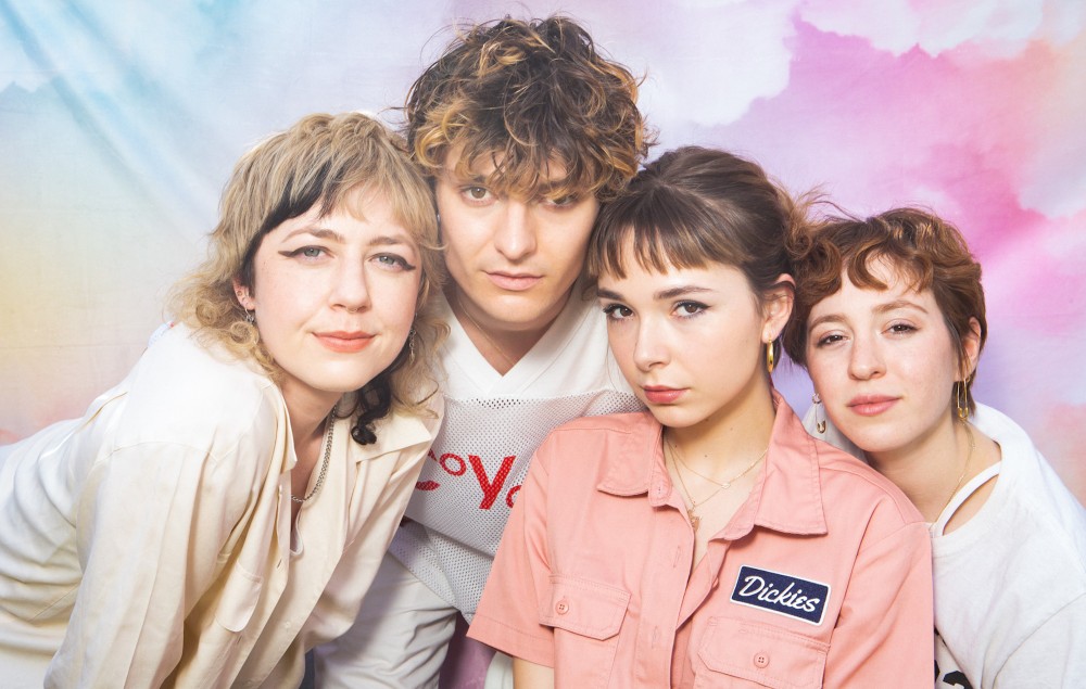 The Regrettes