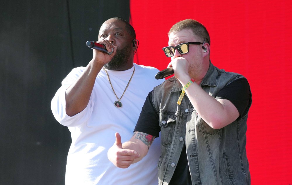 Run The Jewels