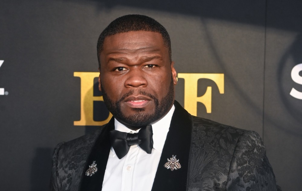 50 Cent