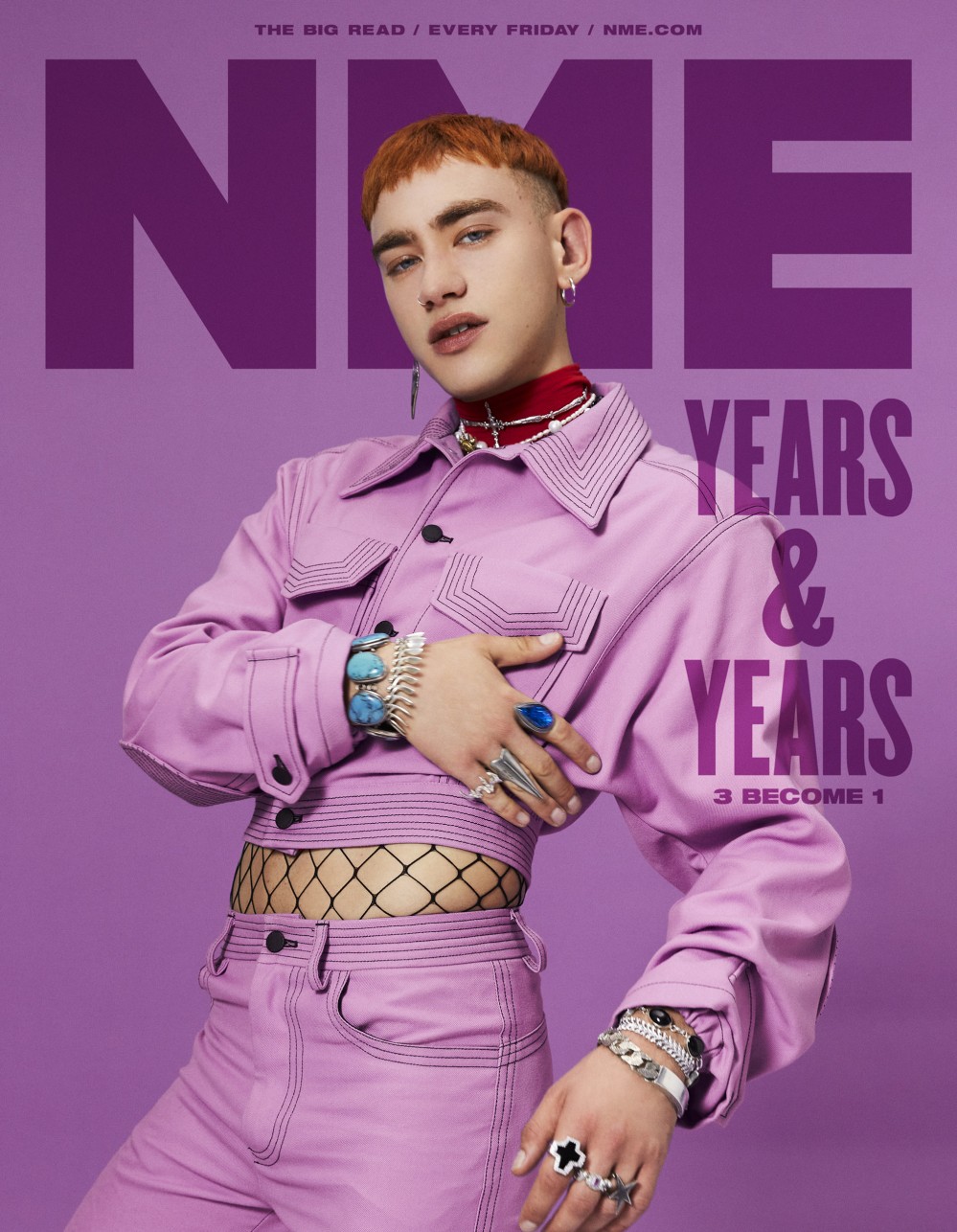 Years & Years