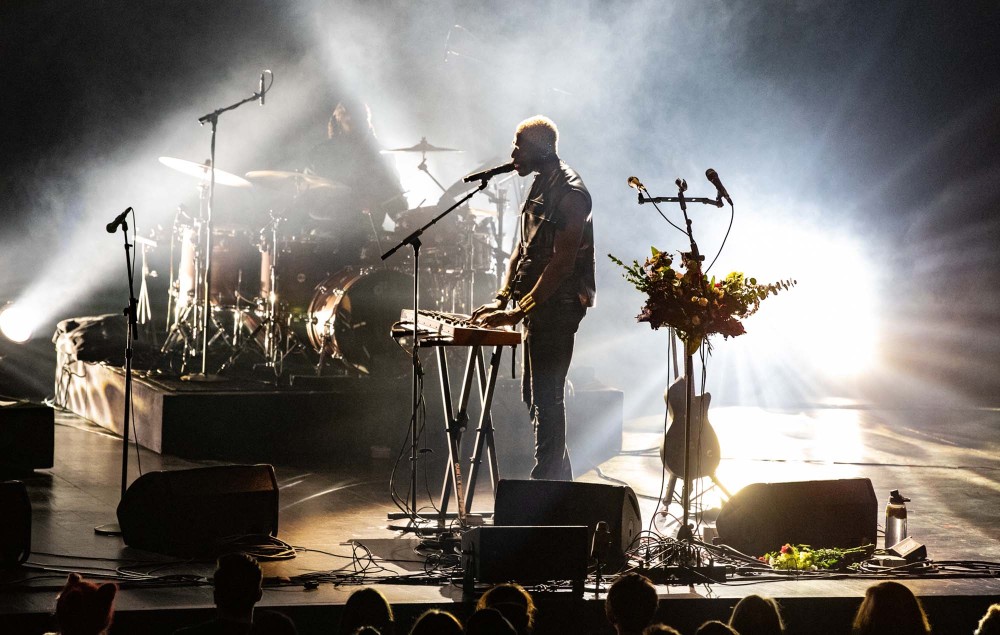 Moses Sumney