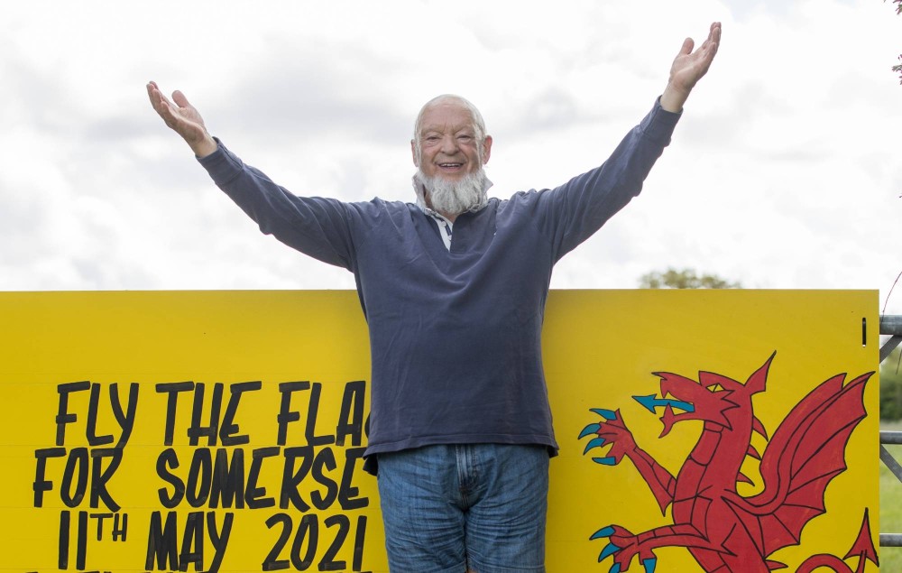 michael eavis