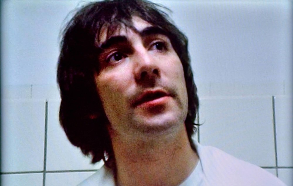 Keith Moon