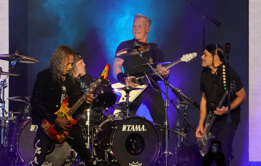 Metallica