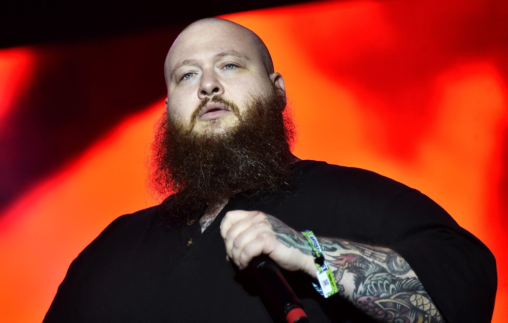 Action Bronson