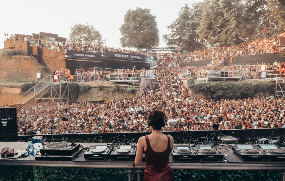 nina kraviz