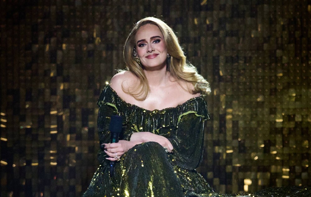 Adele