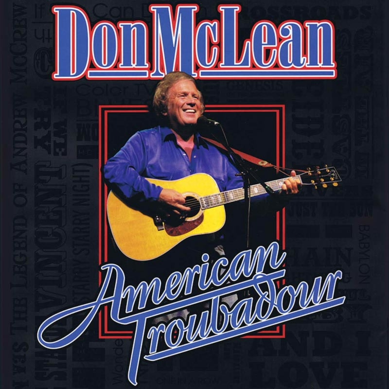Don McLean doc