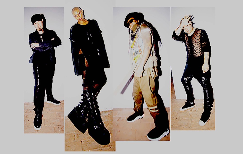 Skunk Anansie