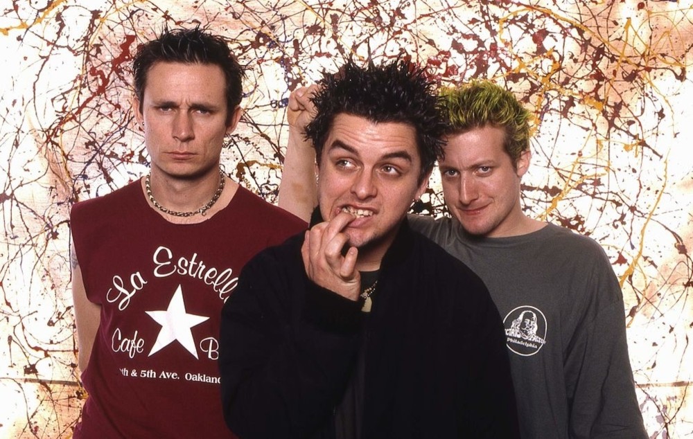 Green Day