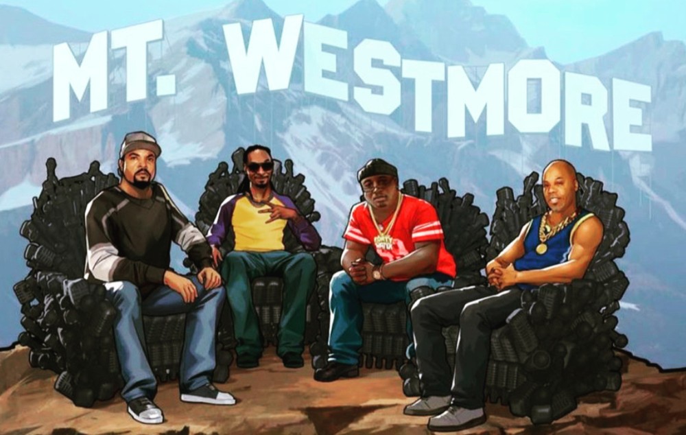 Mt. Westmore