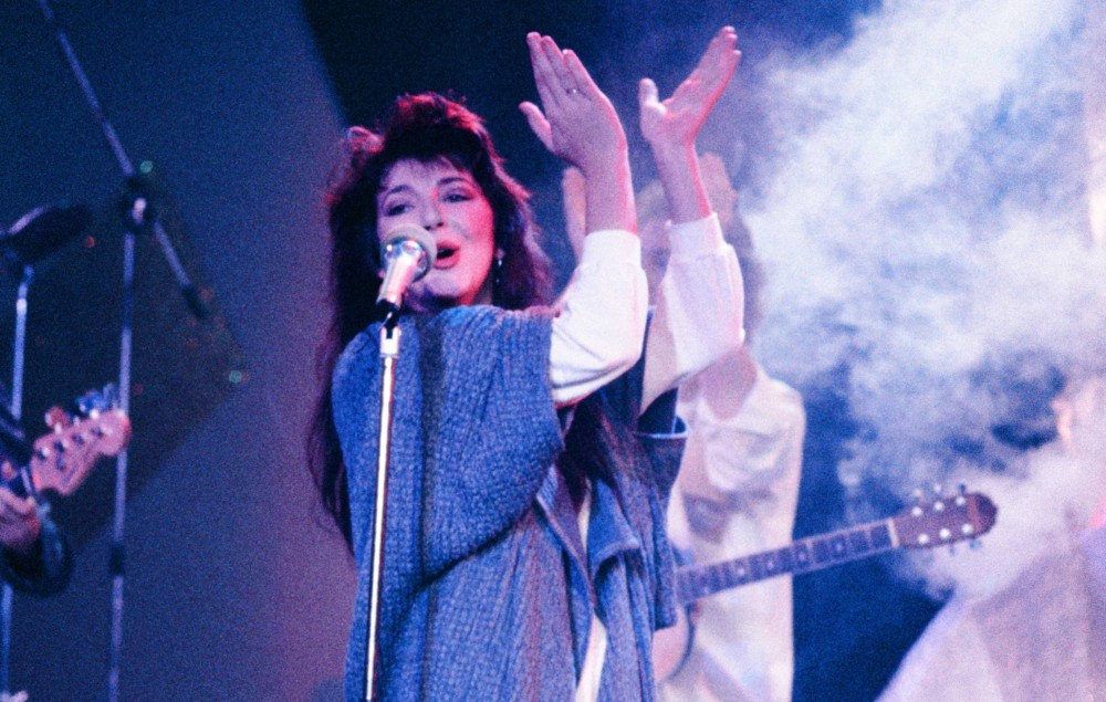 Kate Bush