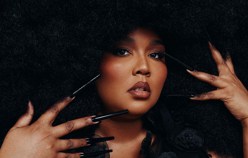 Lizzo