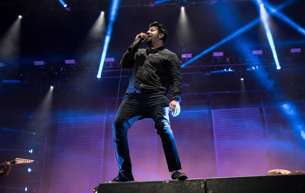 Deftones postpone US summer tour 2020 coronavirus