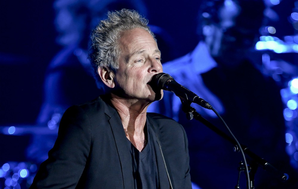 Lindsey Buckingham