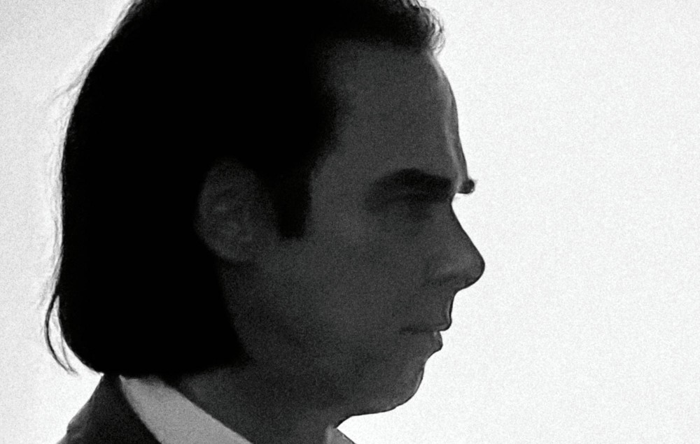 Nick Cave