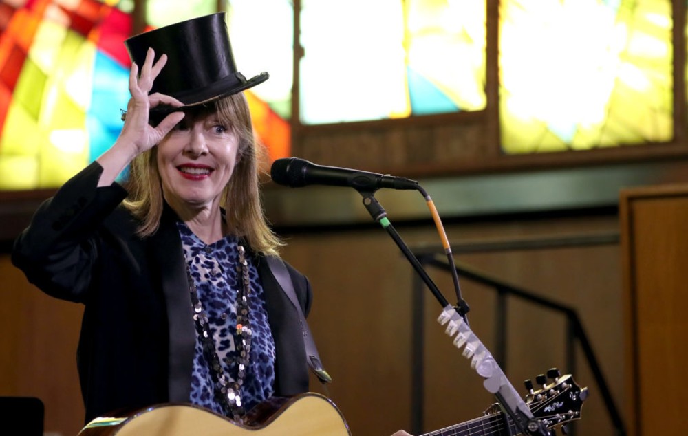 Suzanne Vega