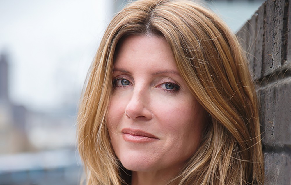 Sharon Horgan