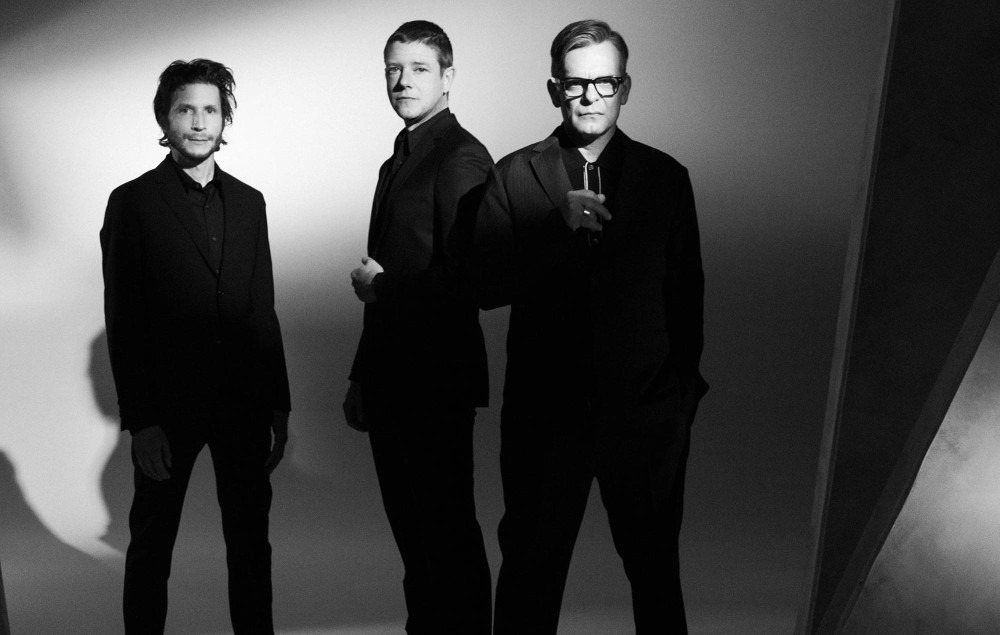 Interpol, 2022. Credit: Ebru Yildiz