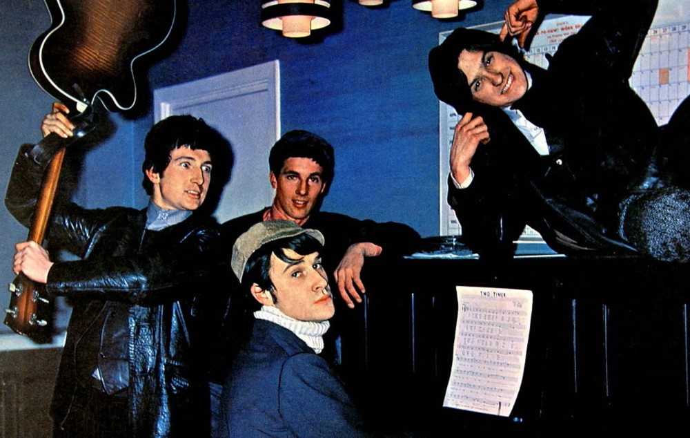 The Kinks